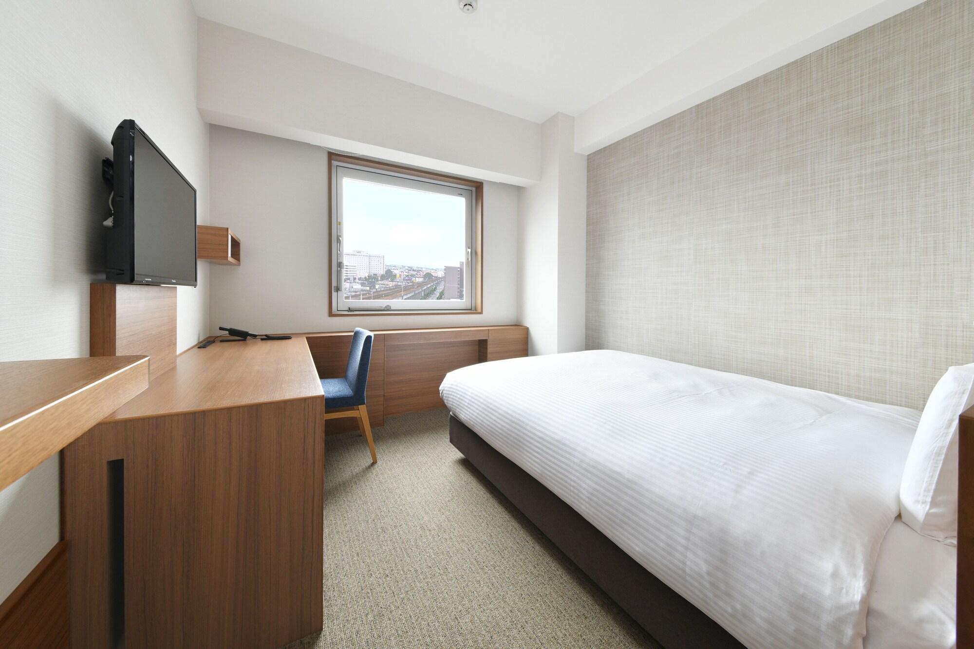 Hotel Jr Chitose