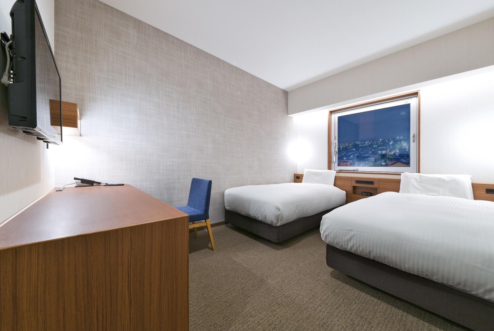Hotel Jr Chitose