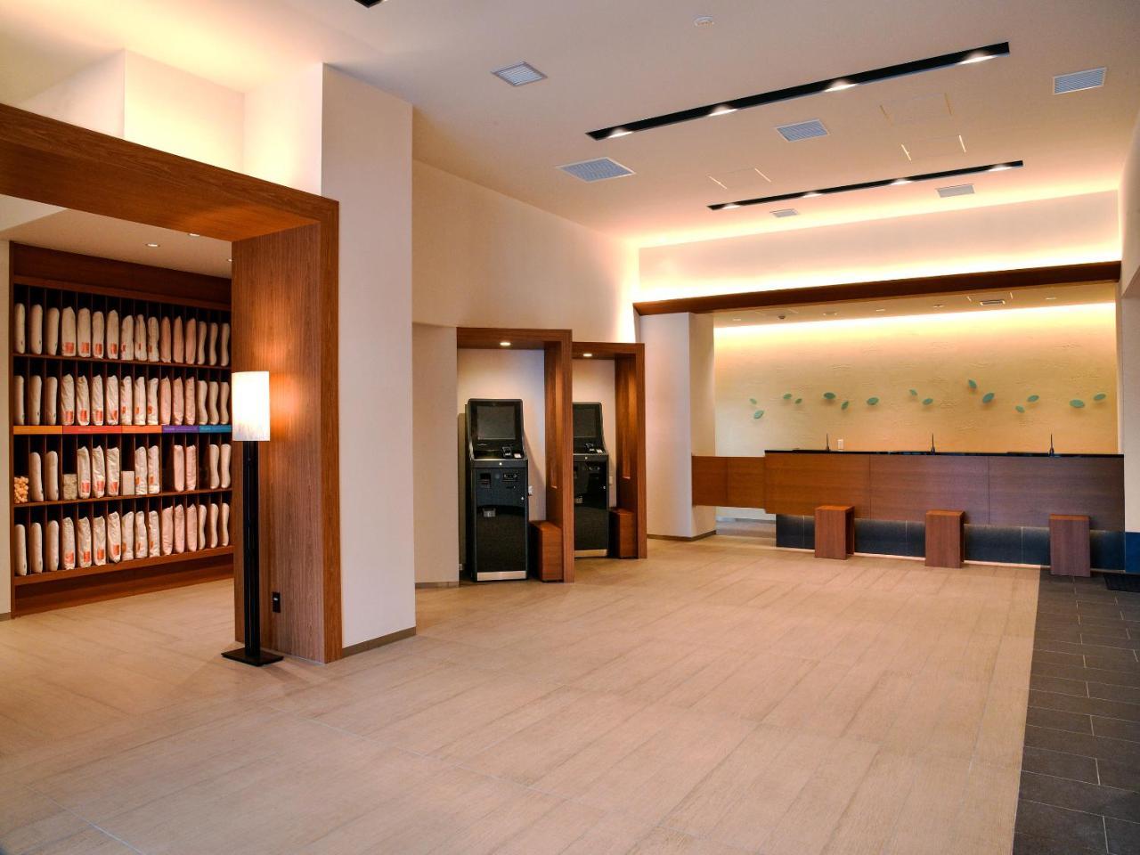 Jr Chitose Hotel