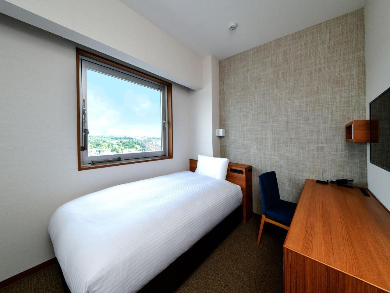 Jr Chitose Hotel 3*