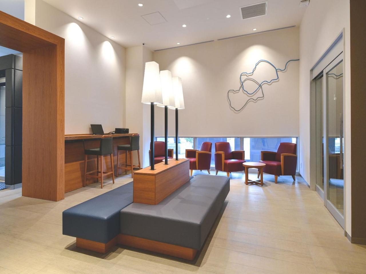 Hotel Jr Chitose