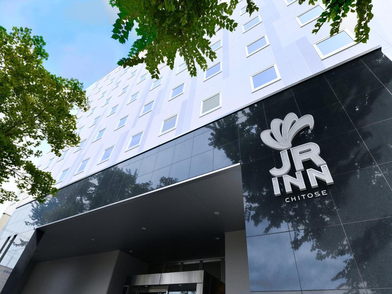 Jr Chitose 3* Chitose (Hokkaido)