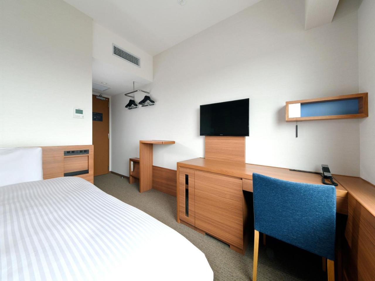 Hotel Jr Chitose Chitose (Hokkaido)