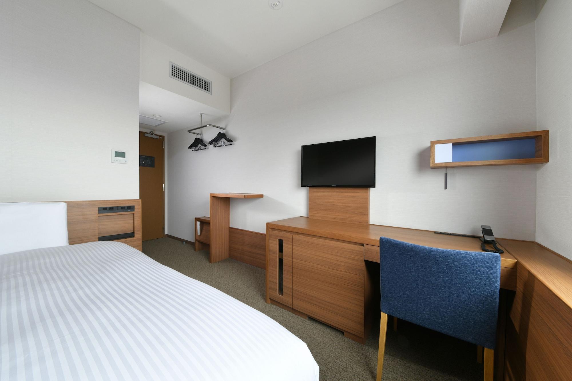 Jr Chitose Hotel 3*