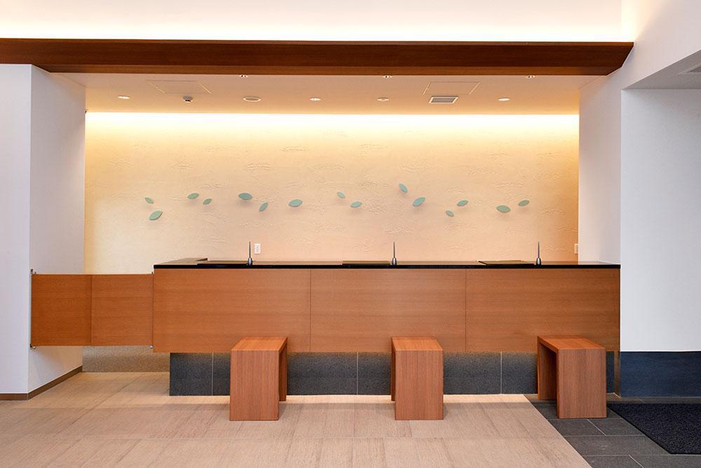 Jr Chitose Hotel