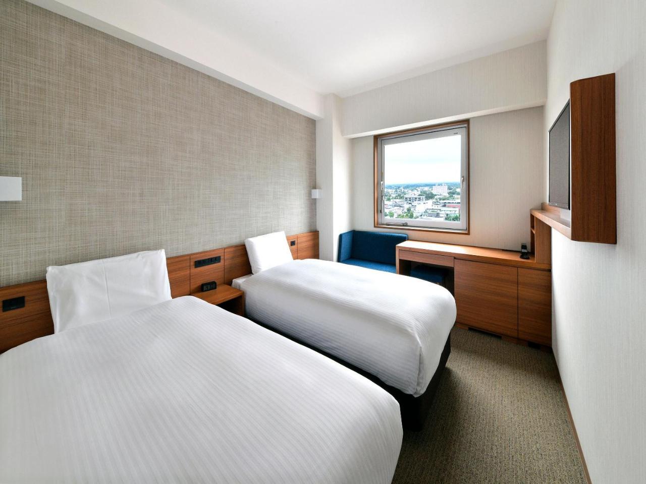 Jr Chitose Hotel Chitose (Hokkaido)