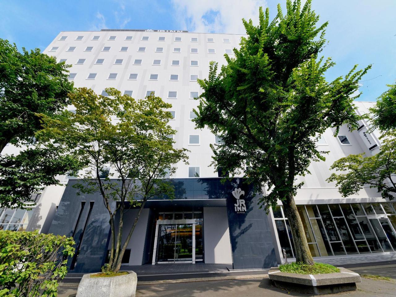 Jr Chitose Hotel Chitose (Hokkaido)
