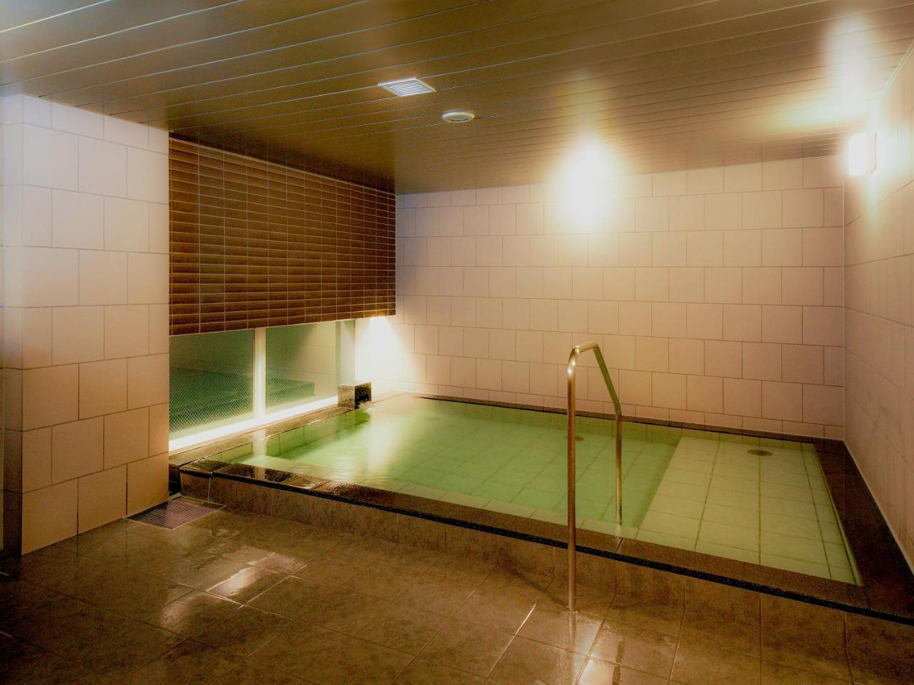 Jr Chitose Hotel