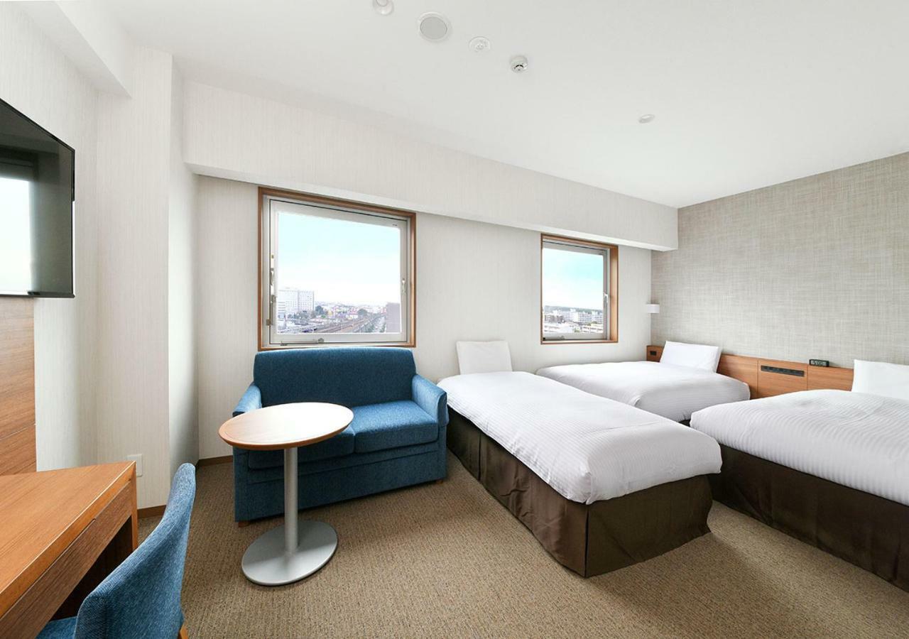 Hotel Jr Chitose