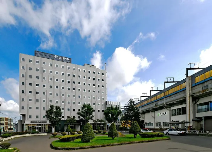 Jr千岁旅馆